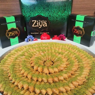 Tatlıcı Ziya Keçiören 
