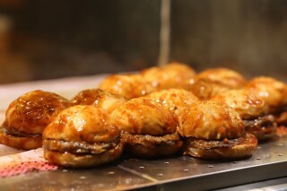 Burgercheck