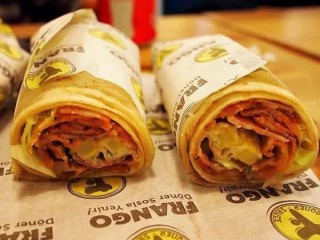 Frango Döner&Sauce ESKİŞEHİR