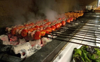 Saitoğulları İskender Kebap Lahmacun - Beylikdüzü