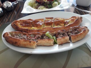 Pidecioğlu Geçit