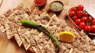 Erdinç Etliekmek