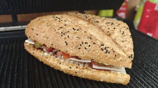 Doyuran tost