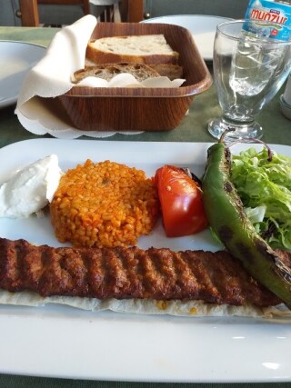 Şahmaran Restaurant
