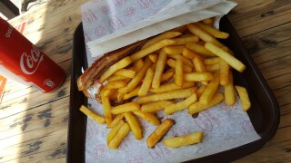 Sahil Fast Food