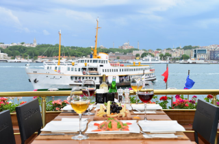 Mare Karaköy