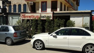 Cennetkuşu Kebap