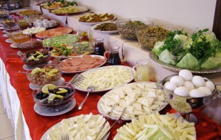 Gülbahçe Et Mangal