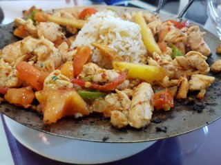Osman Gourmet