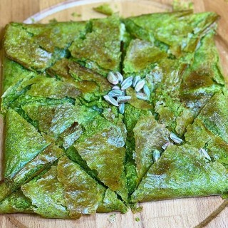 Katmerci Dayı Karagöz 