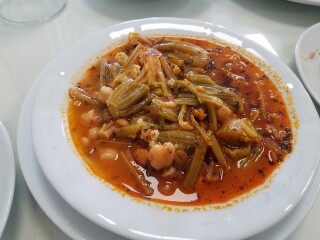 Köy Sofrası