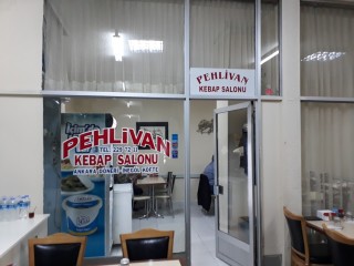 Pehlivan Kebap Salonu