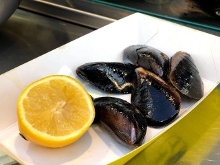 Midyeci Yasin Kadıköy