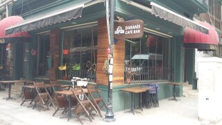 Daranis Cafe&Bar