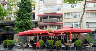 Nişantaşı Kırıntı
