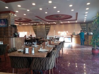 Raguba Restaurant