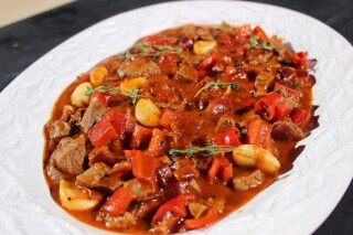 Büyük Adana Kebap