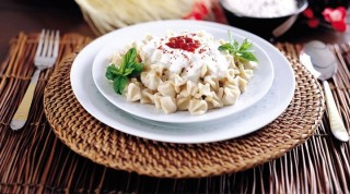 Hanımeli Mantı Ve Gözleme