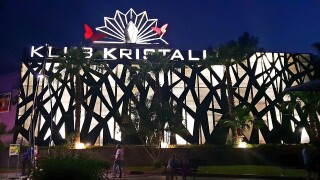 Club Kristal