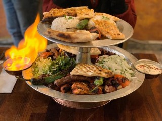 TurguT Kebap Restaurant