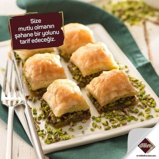 Dilim Börek Ümraniye