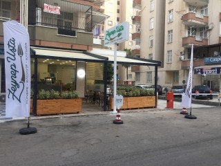 ZEYNEP USTA KÜNEFE ADANA