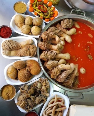 Şırdancı Kemal