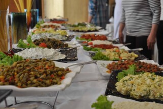 Lezize Ev Yemekleri
