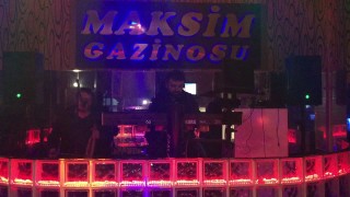 Maksim PAVYON