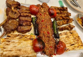 Fikret Yılmaz Ocakbaşı