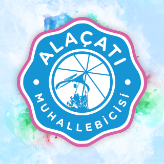 Alaçatı Muhallebicisi İstanbul Carousel Avm