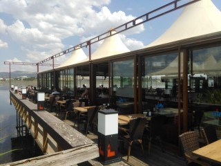 SAMİR CAFE