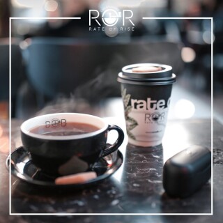ROR Cafe & Roastery