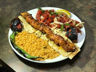 Abooov Kebap Samandıra