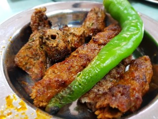 Kebapçı Halil Usta