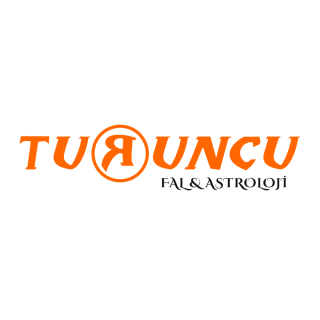 Turuncu Fal Cafe