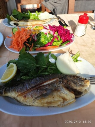 Deniz Restoran