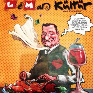 Leman Kültür - Bahçelievler