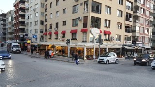 Bravo Patisserie