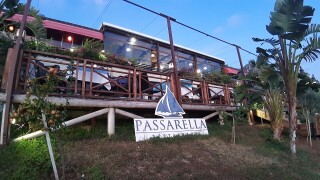 PASSARELLA RESTAURANT