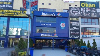 Domino's Pizza Ostim