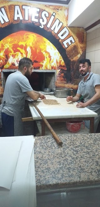 Yavuz Pide&Kebap cebeci