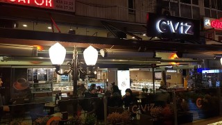 Kahveci Efendi Tunalı