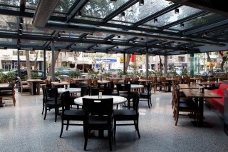 Brasserie Polonez Caddebostan