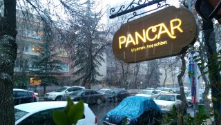 Pancar