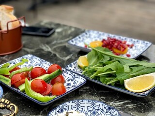 KULELİ YAKAMOZ RESTAURANT