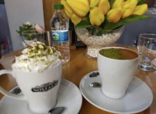 Nostalji Kavaklık Cafe