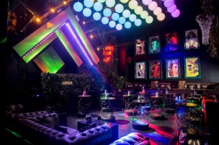 Jungle 8 İstanbul