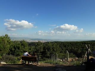 Zabu Cafe