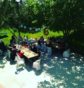 EDOS KEBAP Cafe & Restaurant